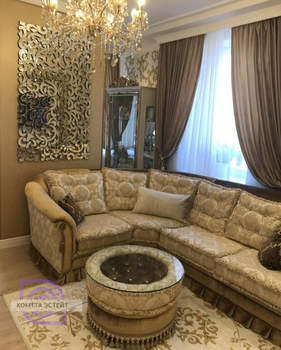 2-к квартира, вторичка, 94м2, 5/27 этаж
