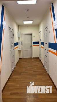 6-к квартира, вторичка, 176м2, 1/25 этаж