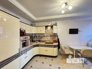 1-к квартира, вторичка, 40м2, 5/25 этаж