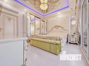 2-к квартира, вторичка, 72м2, 24/27 этаж