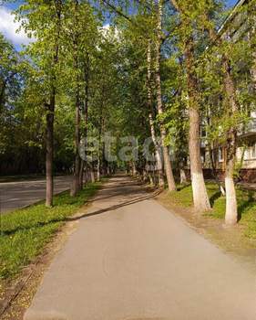 1-к квартира, вторичка, 32м2, 5/25 этаж