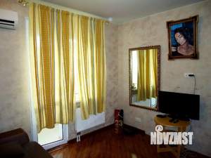 1-к квартира, вторичка, 26м2, 17/27 этаж
