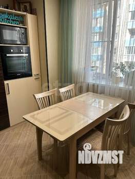 2-к квартира, вторичка, 68м2, 3/25 этаж