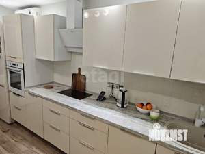 3-к квартира, вторичка, 73м2, 8/17 этаж