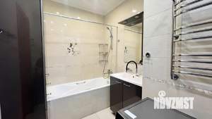 2-к квартира, вторичка, 95м2, 16/19 этаж