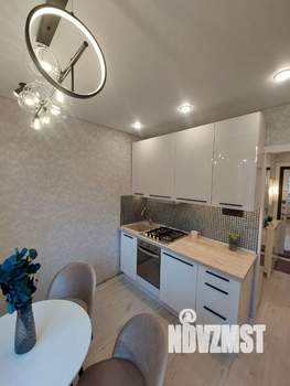 1-к квартира, вторичка, 32м2, 2/5 этаж