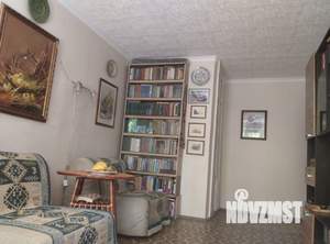 2-к квартира, вторичка, 45м2, 1/5 этаж