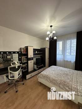 Студия квартира, вторичка, 26м2, 2/17 этаж