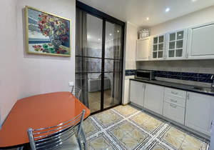 2-к квартира, вторичка, 50м2, 4/23 этаж