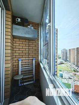 2-к квартира, вторичка, 49м2, 19/25 этаж