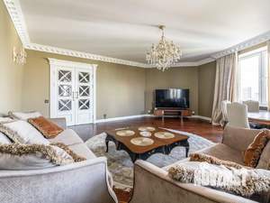 3-к квартира, вторичка, 168м2, 11/29 этаж