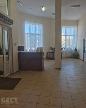 4-к квартира, вторичка, 148м2, 7/26 этаж