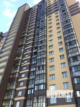 3-к квартира, вторичка, 77м2, 19/25 этаж