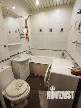 1-к квартира, вторичка, 30м2, 1/5 этаж