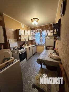 2-к квартира, вторичка, 44м2, 7/9 этаж