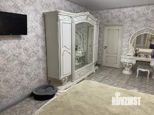 3-к квартира, вторичка, 148м2, 11/24 этаж