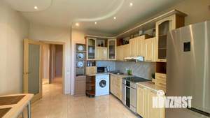 1-к квартира, вторичка, 56м2, 23/25 этаж