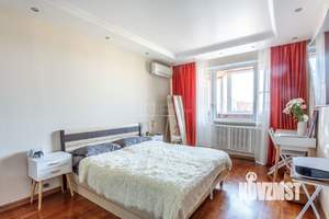 2-к квартира, вторичка, 55м2, 14/16 этаж