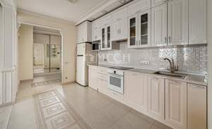 3-к квартира, вторичка, 90м2, 2/25 этаж