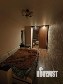 3-к квартира, вторичка, 60м2, 2/5 этаж