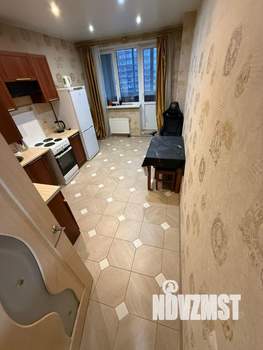 1-к квартира, вторичка, 42м2, 14/25 этаж