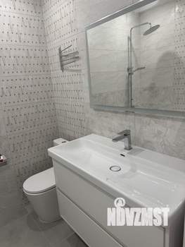 2-к квартира, вторичка, 70м2, 20/25 этаж