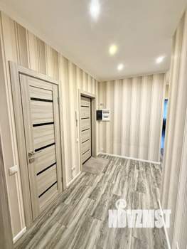 2-к квартира, вторичка, 65м2, 14/17 этаж