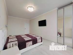1-к квартира, вторичка, 65м2, 24/25 этаж