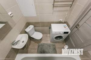 Студия квартира, вторичка, 23м2, 8/26 этаж