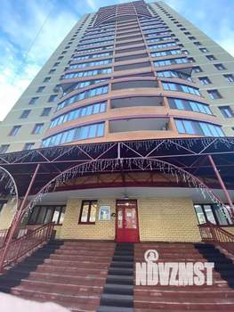 Студия квартира, вторичка, 52м2, 11/25 этаж