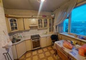 3-к квартира, вторичка, 80м2, 6/12 этаж