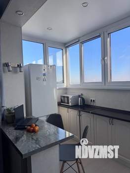 Студия квартира, вторичка, 30м2, 23/25 этаж