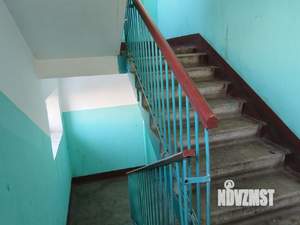 1-к квартира, вторичка, 32м2, 6/9 этаж