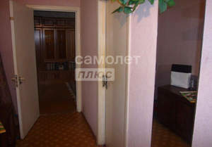 3-к квартира, вторичка, 58м2, 7/9 этаж
