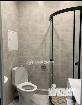 Студия квартира, вторичка, 23м2, 24/25 этаж