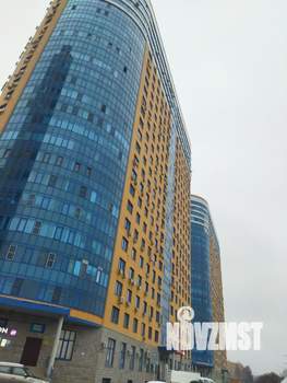 2-к квартира, вторичка, 78м2, 21/27 этаж