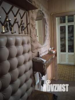 2-к квартира, вторичка, 45м2, 1/5 этаж