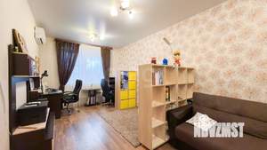 1-к квартира, вторичка, 47м2, 2/25 этаж