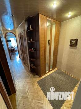 3-к квартира, вторичка, 55м2, 3/9 этаж