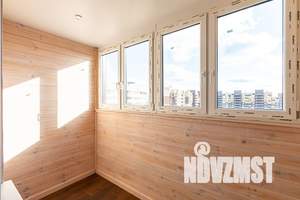 3-к квартира, вторичка, 67м2, 23/28 этаж