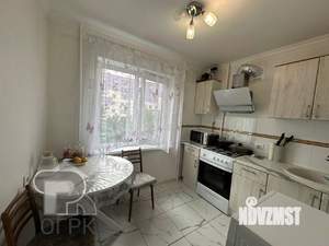 3-к квартира, вторичка, 53м2, 5/9 этаж