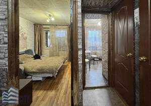 2-к квартира, вторичка, 43м2, 4/5 этаж