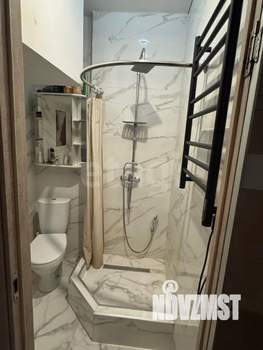 1-к квартира, вторичка, 38м2, 18/26 этаж