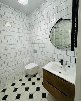 Студия квартира, вторичка, 27м2, 15/25 этаж