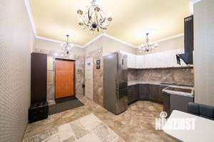 2-к квартира, вторичка, 55м2, 15/27 этаж