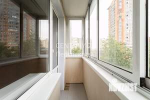 1-к квартира, вторичка, 31м2, 6/9 этаж