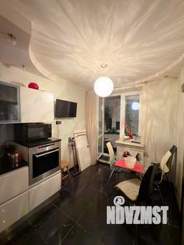 3-к квартира, вторичка, 82м2, 7/19 этаж