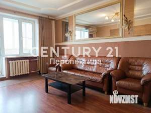 2-к квартира, вторичка, 63м2, 5/9 этаж