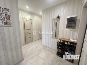 2-к квартира, вторичка, 65м2, 7/25 этаж