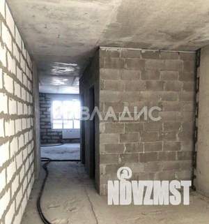 2-к квартира, вторичка, 71м2, 7/25 этаж